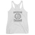 American Freedom Paid By The Lives Of The Brave Women's Tank Top - Mainstream Freedom